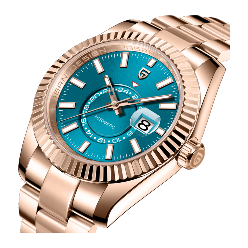 GMT